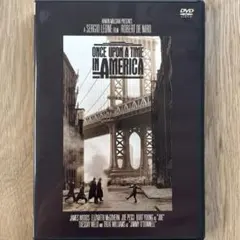 ワンス・アポン・ア・タイム・イン・アメリカ ('84米)〈2005年1月28日…