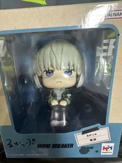 WIND BREAKER るかっぷ 梶蓮