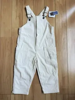 サロペット オーバーオール