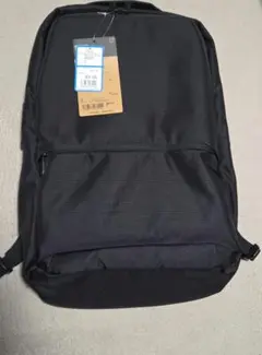 Shuttle Daypack Slim K ブラック