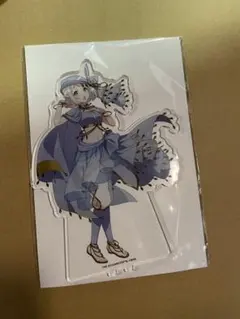 2026年最新】葛城リーリヤアクリルスタンドの人気アイテム - メルカリ