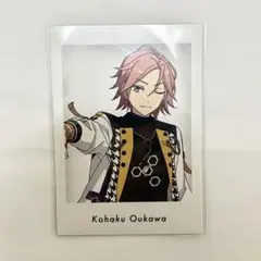 あんスタ　ぱしゃっつ　10周年　特典　桜河 こはく