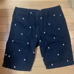 5237 Mメンズ ショートパンツ stooge &coのサムネイル
