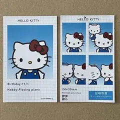 2026年最新】証明写真_ハローキティの人気アイテム - メルカリ
