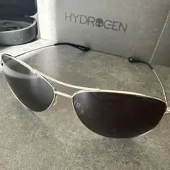 ハイドロゲン　HYDROGEN サングラスのサムネイル