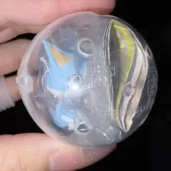 どこでもいっしょまちぼうけ2 ソラ