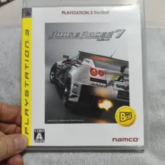 2026年最新】リッジレーサー7 - ps3の人気アイテム - メルカリ