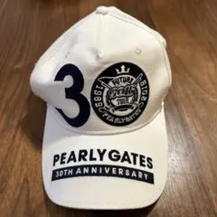 2026年最新】パーリーゲイツ30周年記念の人気アイテム - メルカリ