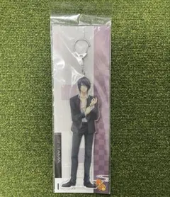 銀魂 高杉 BIG アクリルキーホルダー スーツ