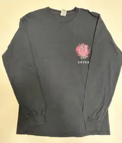 UVERworld SIX UNSER 長袖Tシャツ