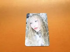 【匿名配送】XG MAYAトレカ