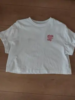 Tシャツ 130センチ GU