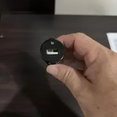 車載用 USB シガーソケット 本体