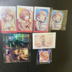 望月穂波 まとめ売り未開封有