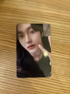 RIIZE 1st Mini Album RIIZING ウォンビン