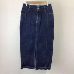 SOMETHING ロングスカート