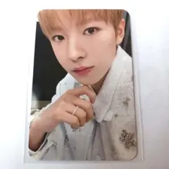 NCTWISH WISHLIST Dreamy Ver ユウシ トレカ