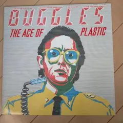 2026年最新】THE AGE OF PLASTICの人気アイテム - メルカリ