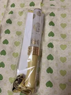 ペンライト　ミュージカル 刀剣乱舞 月夜一縷