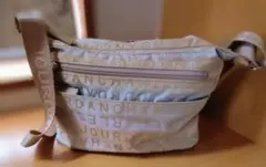 CHARLES JOURDAN ショルダーバッグ