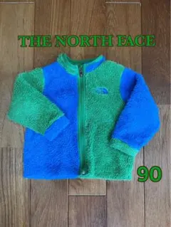 THE NORTH FACE フリースジャケット 90