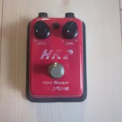 Providence RED ROCK OD ギターエフェクター 本体 - メルカリ