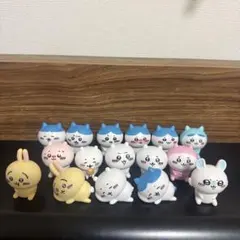 ちいかわ ミニフィギュアセット　16体