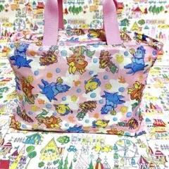 ディズニーリゾート ベビーアリエル ミニバッグ マーメイドラグーン