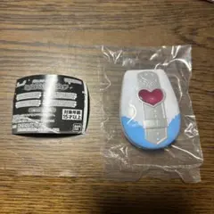 プリキュアオールスターズ　ミニチュアライトセレクション　カードコミューン