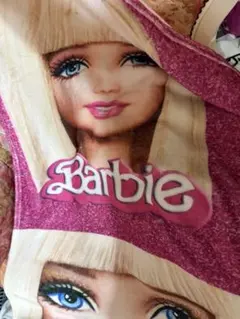 Barbie バービー❤️°・*:.。.☆ブランケットのサムネイル