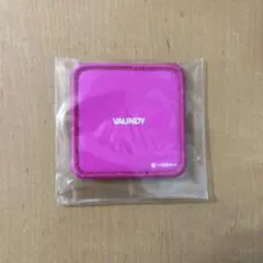 Vaundy ワッペン