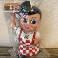 2025年最新】big boy 貯金箱の人気アイテム - メルカリ