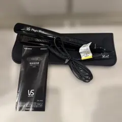 VS SASSOON ヴィダルサスーン ヘアアイロン VSS-9902/KJ | Mercari