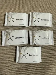 薬用LeCHAMP重炭酸泉タブレット