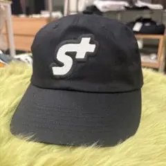 SNAZE キャップ ブラック 60-64cm - メルカリ