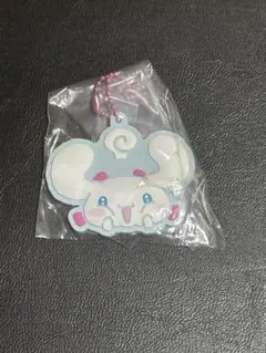 ピノコ サンリオキャラクターズ スペシャルラバーマスコット シナモン