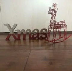 クリスマス　オーナメント