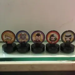 鬼滅の刃 スタンプ烈伝　未使用