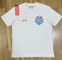 WHIZ LIMITED EMBLEM SHIRT Lサイズのサムネイル