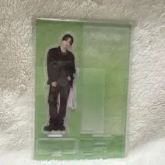 SEVENTEEN followジョンハン　アクスタ JAPAN