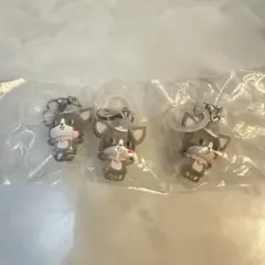 JOCHUM チュララ めじるしアクセサリー バラ可