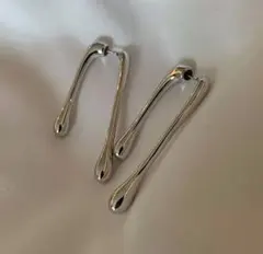 zara ピアス(両耳用)