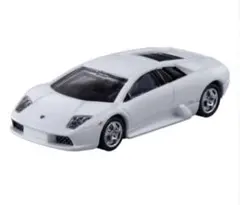 タカラトミーモールオリジナル トミカプレミアム ランボルギーニ ムルシエラゴ