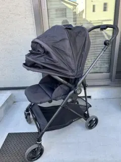 CHACHA様専用 メリオカーボン Cybex サイベックス ブラック - メルカリ