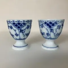 Meissen マイセン/※1級品 Aカンテ 金彩フラワー エッグスタンド C