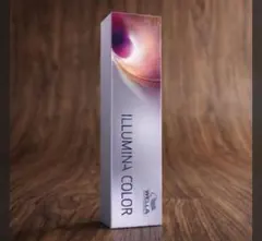 WELLA ILLUMINA COLORヌード8のサムネイル