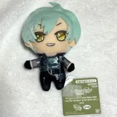 アイナナ きらどるぬいぐるみ 亥清悠 七瀬陸 アイドリッシュセブン モンぬい 楽天市場】【未使用品】 アイナナ 亥清悠 モンぬい わるモフ