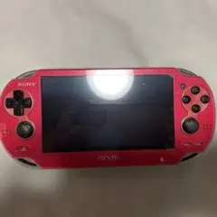 PlayStation vita PCH-1000 本体セット