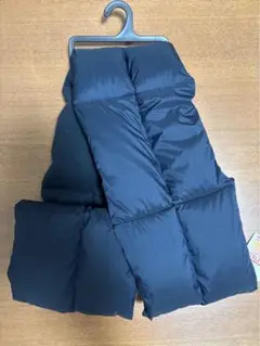 UNIQLO ユニクロ ヒートテック ライニングパデッドマフラー