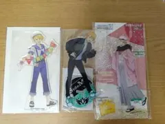 アイドルマスターSideM 舞田類　アクスタまとめ売り